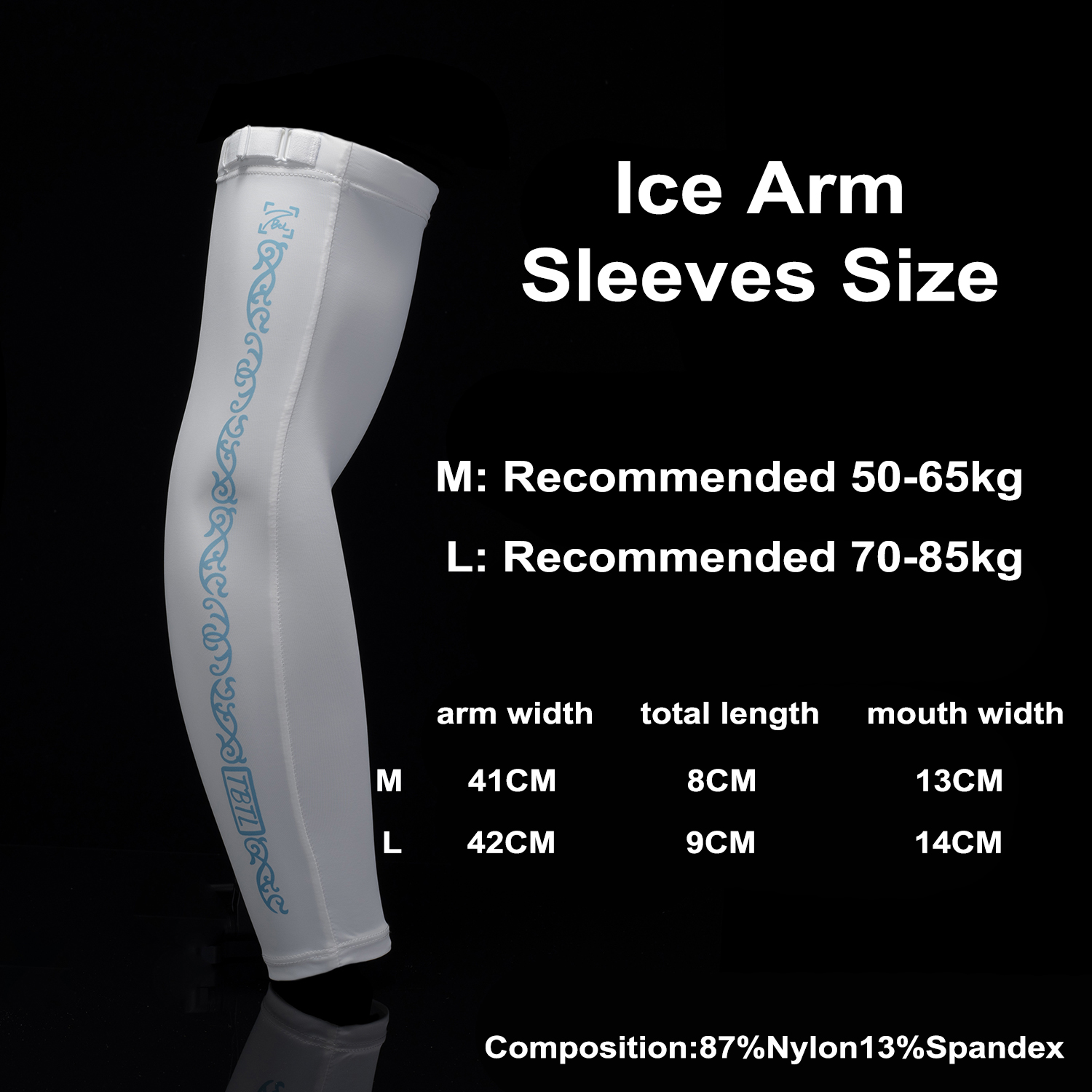 Esports Gaming Arm Sleeve - FPS 게이머 암 조준을 위한 Esports