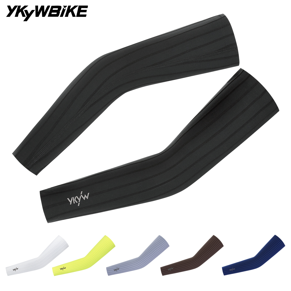 Esports Gaming Arm Sleeve - YKYWBIKE 사이클링 암 슬리브 여름용 에어로다이나믹