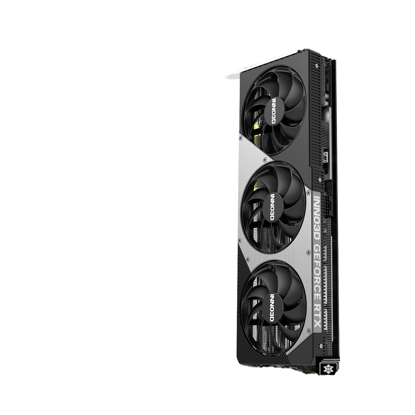 Esports Gaming Brands - RTX5070Ti 그래픽 카드 게이밍 e스포츠 렌더링