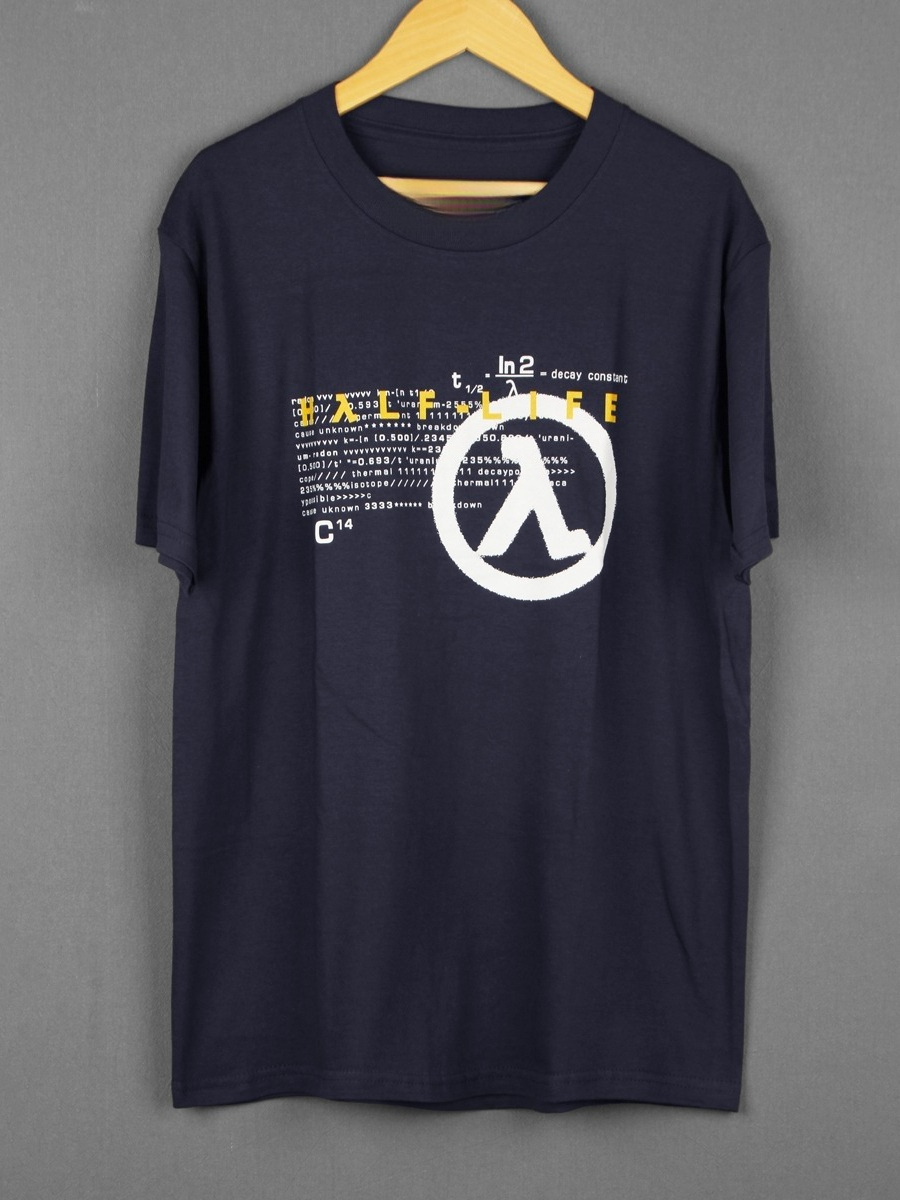 Esports Gaming Arm Sleeve - Half-Life CS 게임 반팔 코드 로고