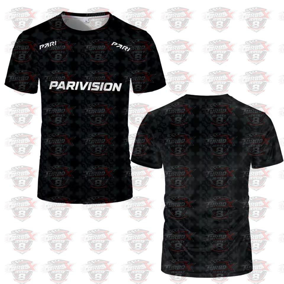 Esports Gaming Teams - 2026 유니폼 Parivision Cs2 Esports 팀