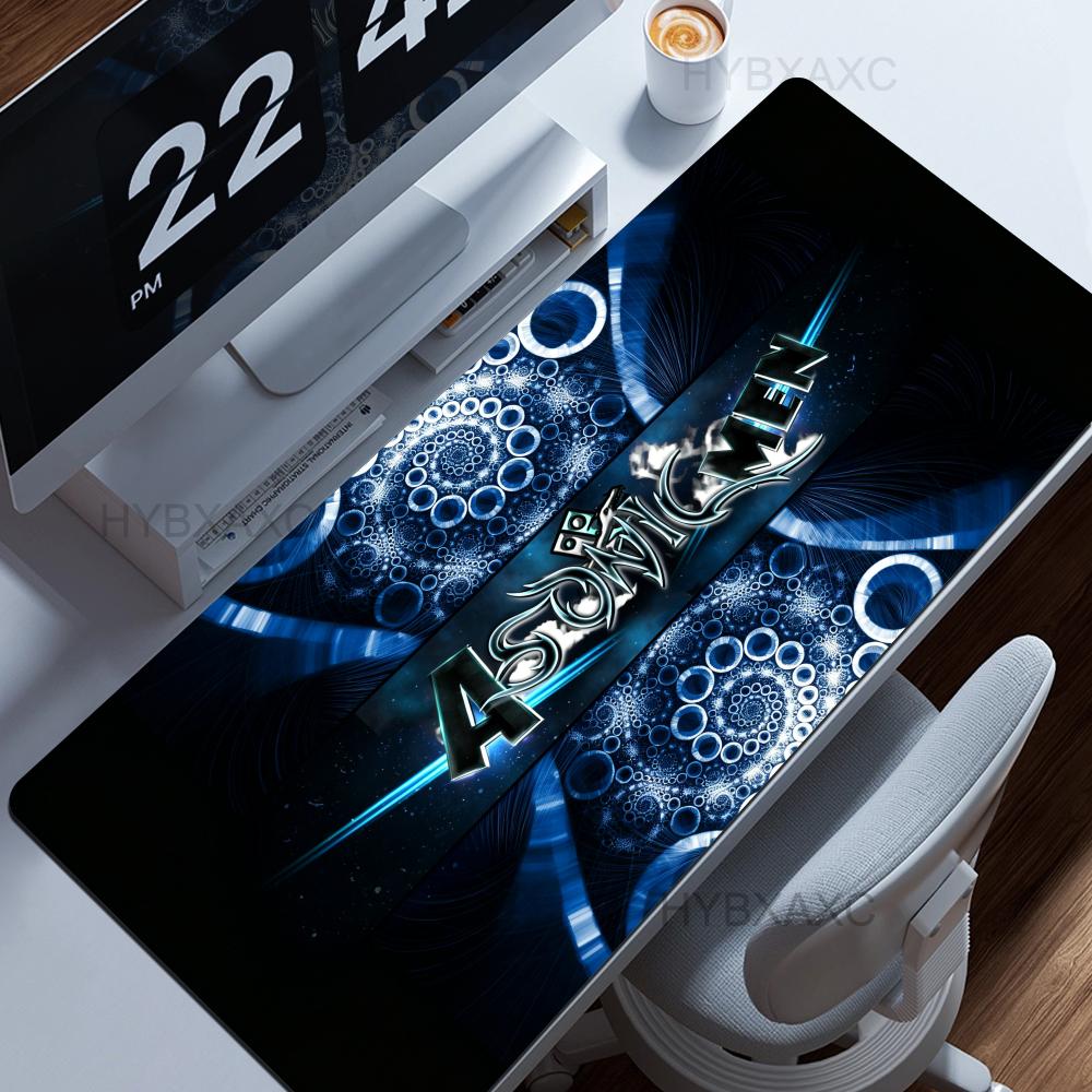 Esports Gaming Laptop - E-스포츠 쿨 마우스 패드 기하학 대시