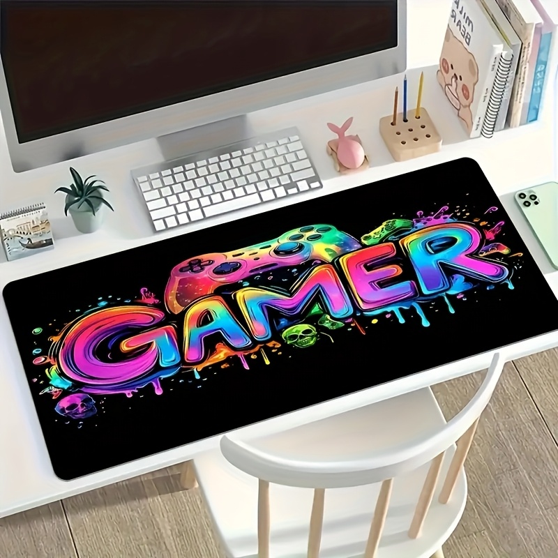 Esports Gaming Laptop - VIKAMA E-스포츠 다채로운 게임 콘솔 인쇄