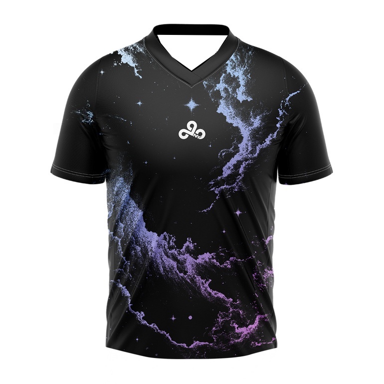 Esports Gaming Teams - 2026 새로운 Cloud9 Galaxy Nebula Esports