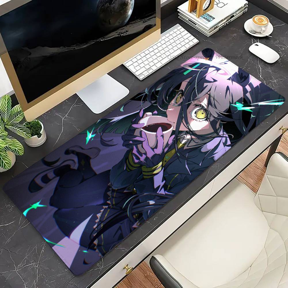 Esports Gaming Laptop - 맨해튼 카페 우마 M-musume 애니메이션 마우스