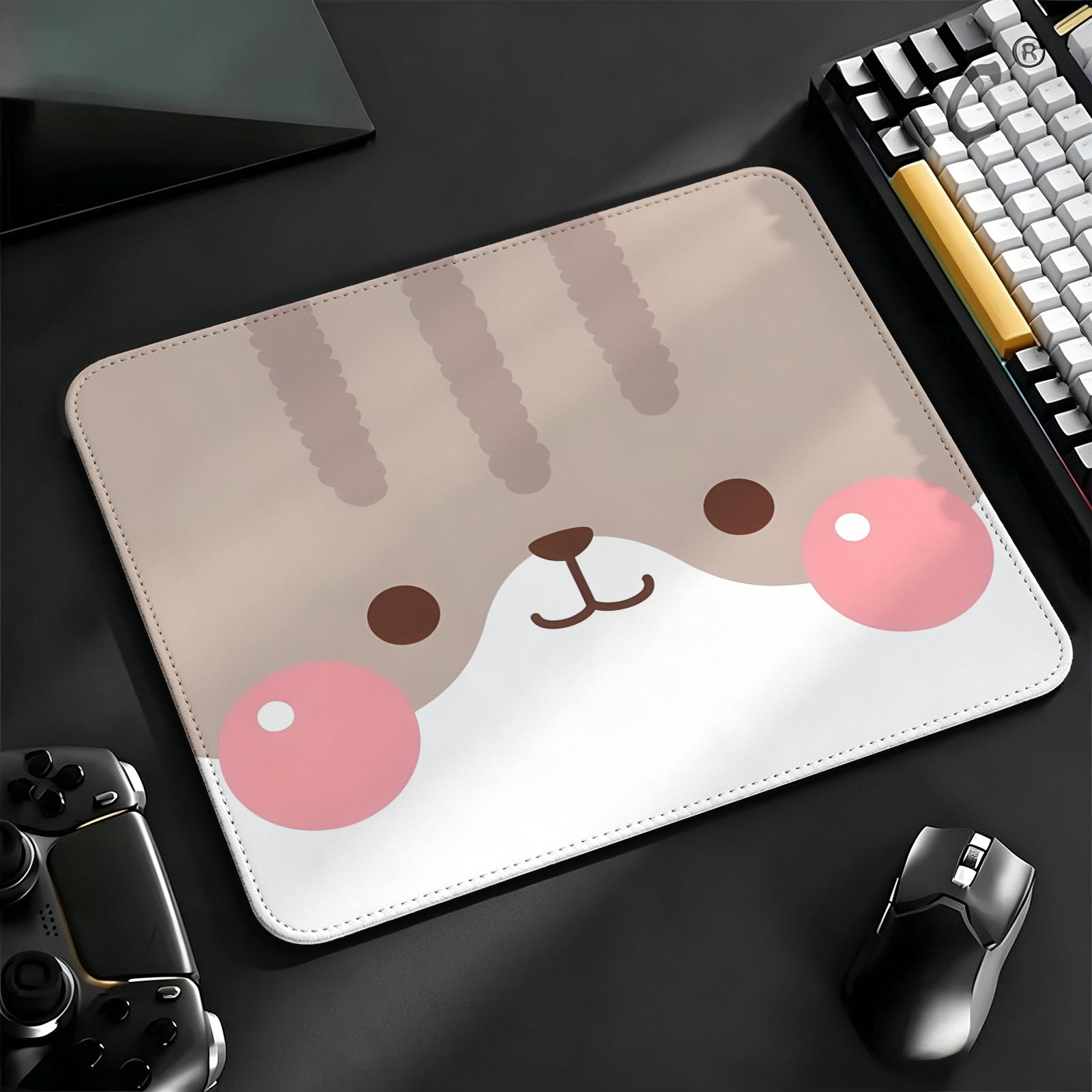 미니멀리스트 귀여운 동물 캐릭터 컴팩트 게이밍 매트,  - Esports Gaming Laptop 리뷰 및 가격