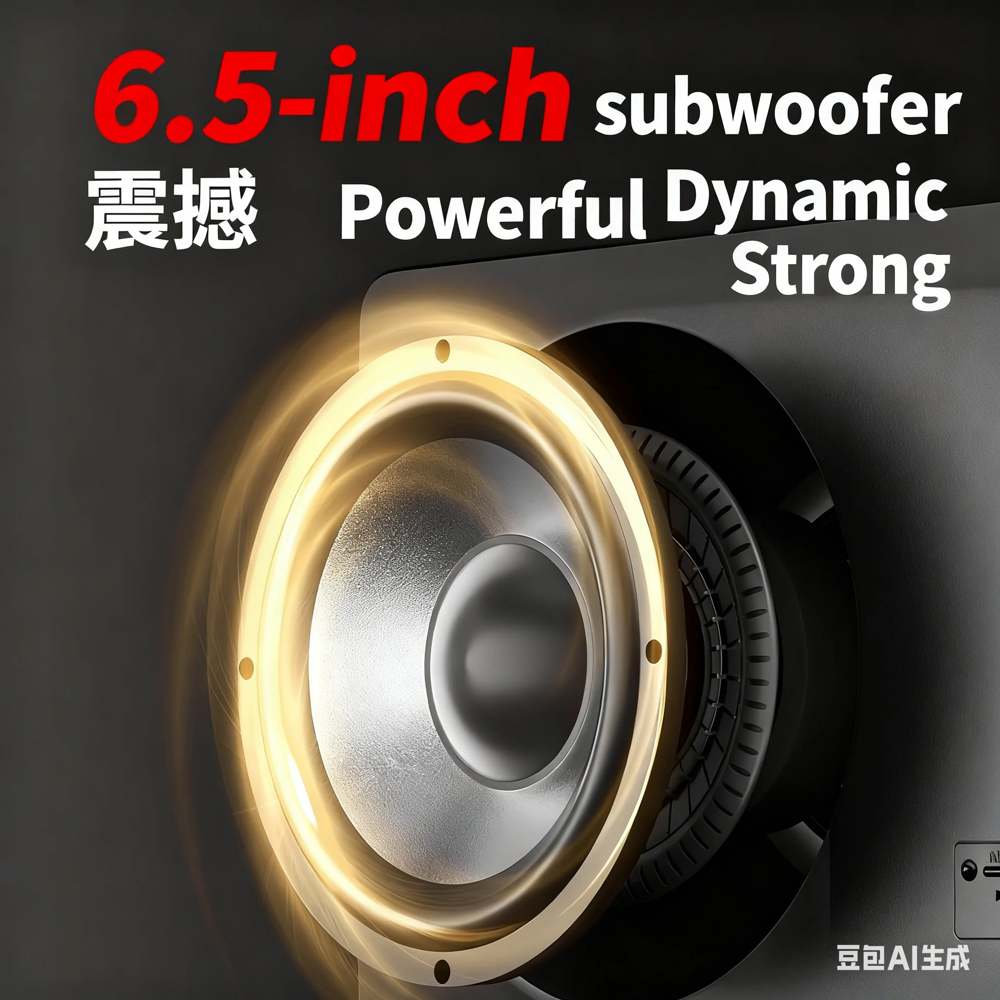 목재 2.1 블루투스 스피커 A-7800 80W 고출력 - Gaming Speaker 2.1 리뷰 및 가격