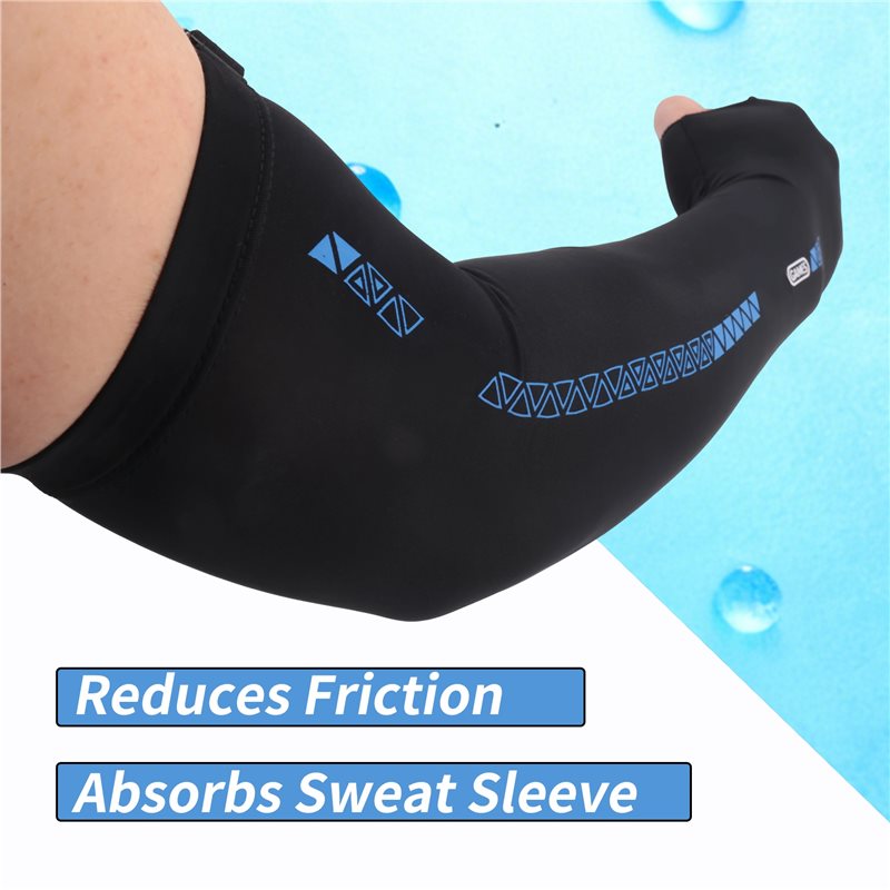 !【최고 상품】게이머를 위한 e스포츠 슬리브는 마찰을  - Esports Gaming Arm Sleeve 리뷰 및 가격