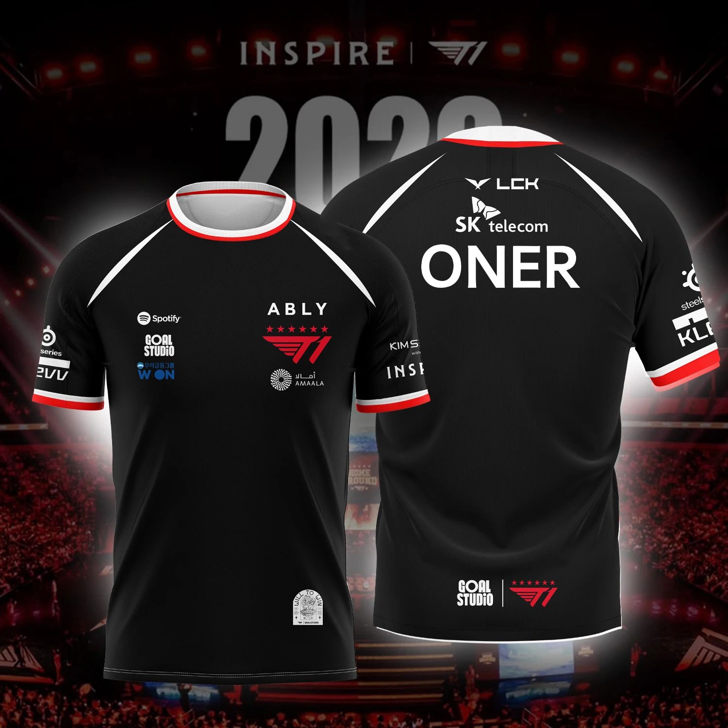 2026 NEW T1 ESPORTS TEAM JERSE - Esports Gaming Teams 리뷰 및 가격