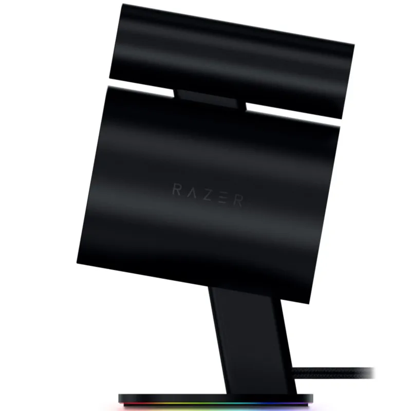 레이저 노모 프로 2.1 가상 서라운드 게이밍 스피커  - Gaming Speaker 2.1 리뷰 및 가격
