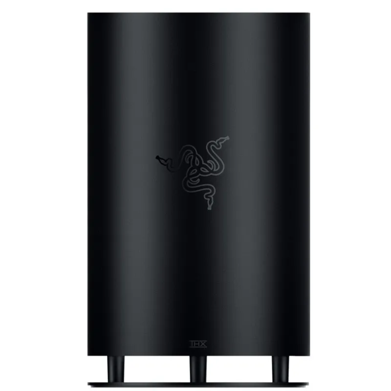 레이저 노모 프로 2.1 가상 서라운드 게이밍 스피커  - Gaming Speaker 2.1 리뷰 및 가격