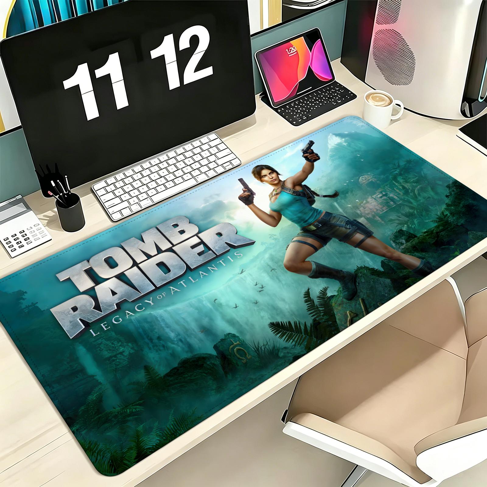 프로 E-스포츠 XXL 게이밍 마우스패드 초대형 논슬립 - Esports Gaming Laptop 리뷰 및 가격