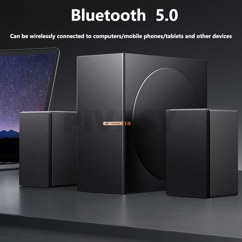 4인치 풀레인지 서브우퍼 5.4 블루투스 스피커 35W - Gaming Speaker 2.1 리뷰 및 가격