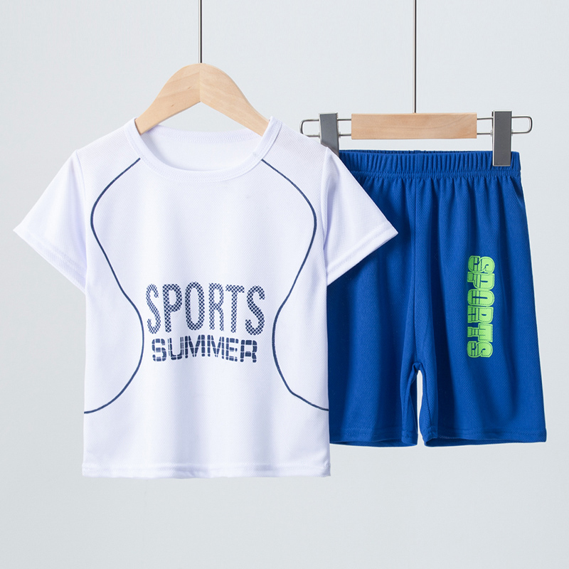 여름 어린이 빠른 건조 스포츠 컬러 정장 소년 2/4  - Esports Gaming Arm Sleeve 리뷰 및 가격