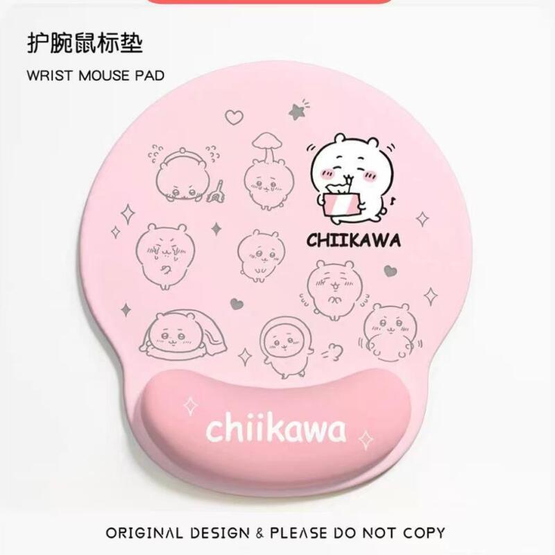애니메이션 Chiikawa 마우스 패드 손목 받침대가  - Keyboard Tenkeyless 리뷰 및 가격