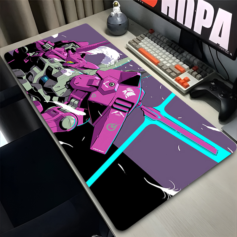 핫 애니메이션 마우스 패드 M-메카닉 워리어 G-건담  - Esports Gaming Laptop 리뷰 및 가격