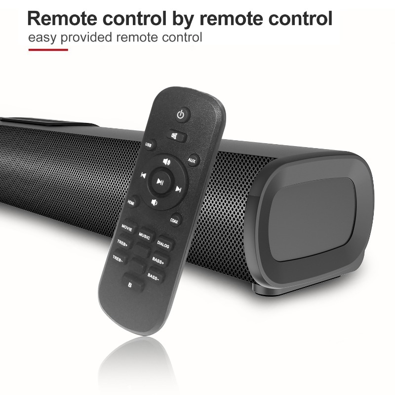 23.8인치 TV 사운드바 스피커(리모컨 포함) 블루투 - Gaming Speaker 2.1 리뷰 및 가격