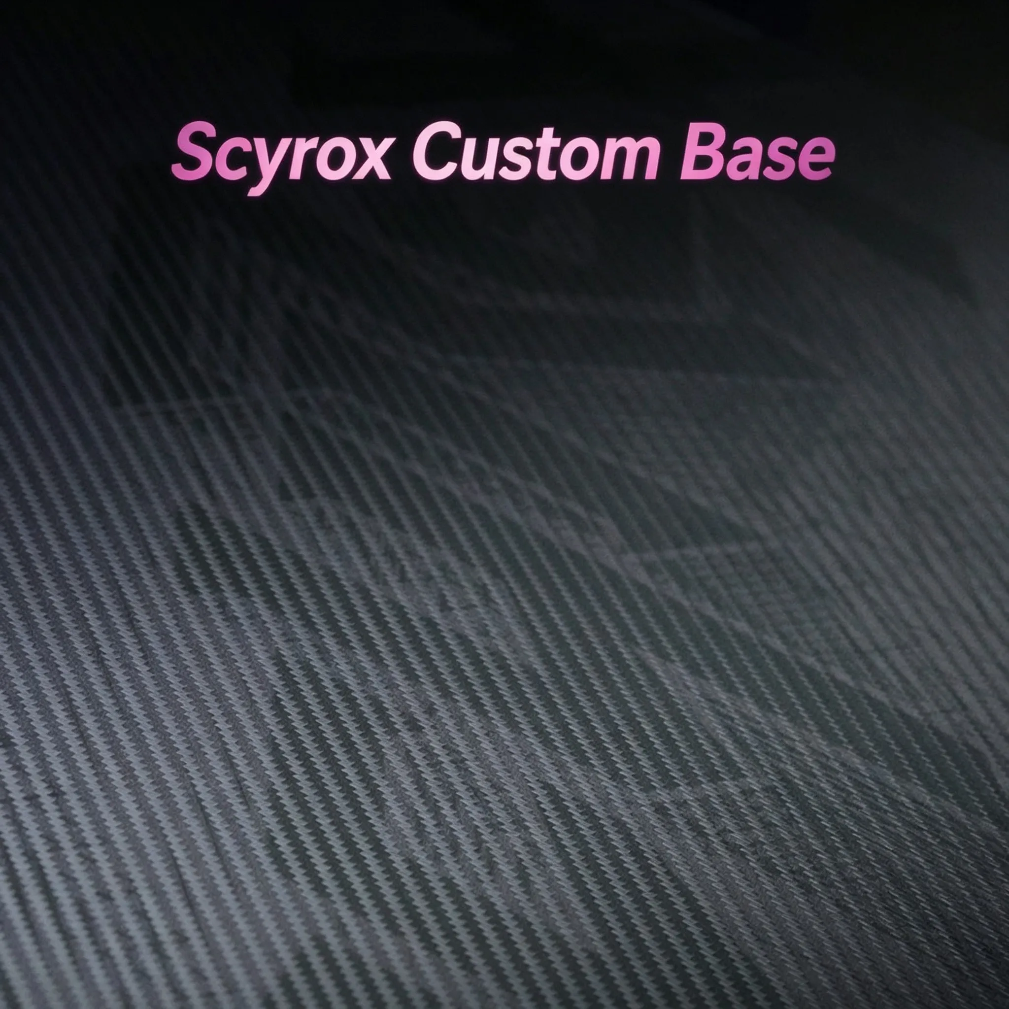Scyrox Tornado 490x420x2mm 고급  - Esports Gaming Laptop 리뷰 및 가격