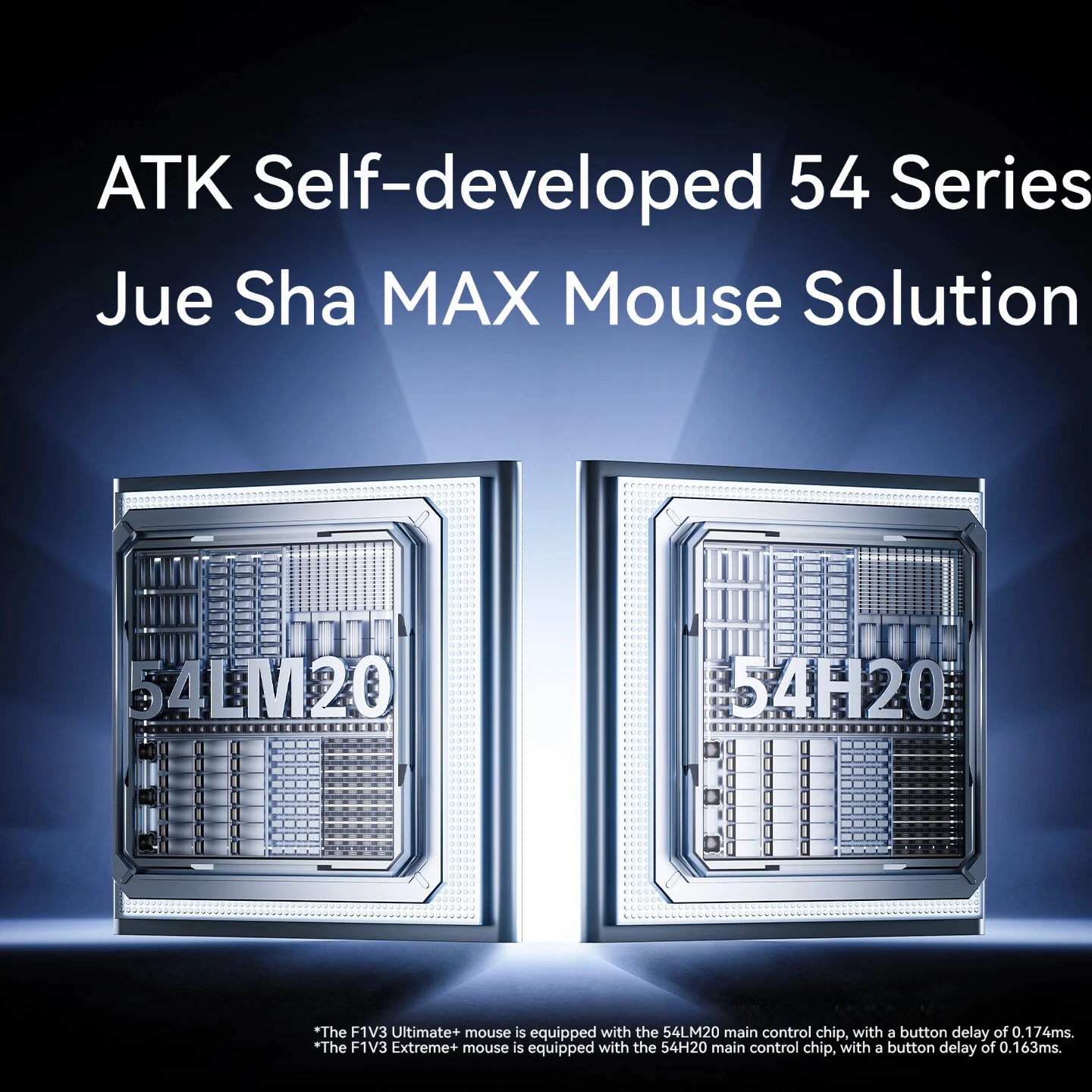ATK F1 V3 Ultimate 8K 무선 게이밍 마 - Esports Gaming Brands 리뷰 및 가격