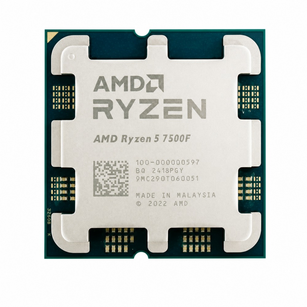 게이밍 CPU AMD 라이젠 5 7500F 6코어 12 - Esports Gaming Brands 리뷰 및 가격