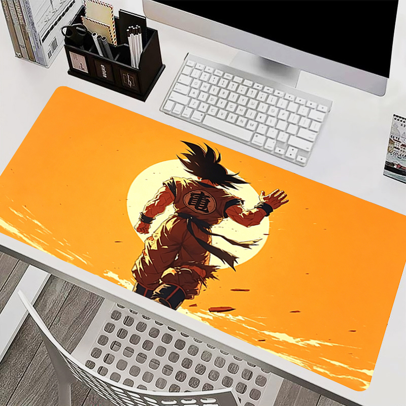 마우스 패드 DBZ E-스포츠 플레이어 마우스 패드 게 - Esports Gamer 리뷰 및 가격