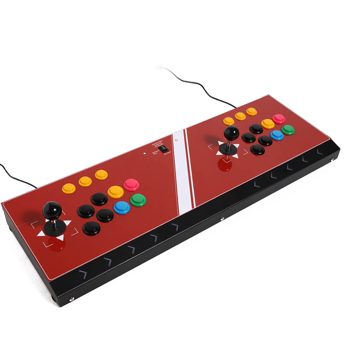 더블 아케이드 스틱, 다중 게임 플랫폼 콘솔, 게임 스 - Esports Gaming Teams 리뷰 및 가격