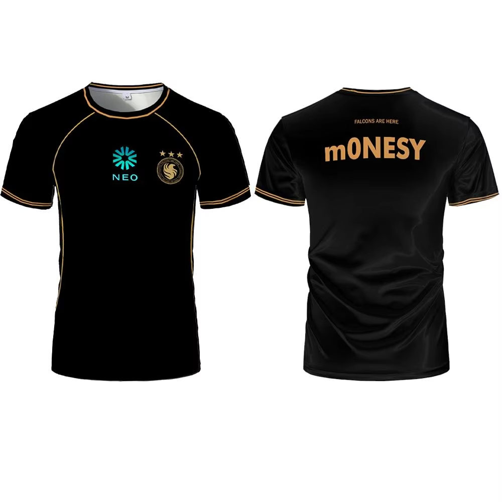 팀 팔콘스 2026 훈련 유니폼 CS2 Esports  - Esports Gaming Teams 리뷰 및 가격