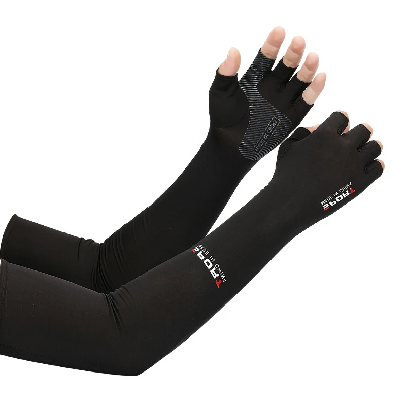 1 쌍 스포츠 팔 슬리브 사이클링 러닝 낚시 등산 팔  - Esports Gaming Arm Sleeve 리뷰 및 가격