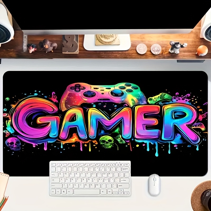 VIKAMA E-스포츠 다채로운 게임 콘솔 인쇄 게임용 - Esports Gaming Laptop 리뷰 및 가격