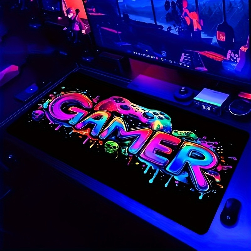 VIKAMA E-스포츠 다채로운 게임 콘솔 인쇄 게임용 - Esports Gaming Laptop 리뷰 및 가격