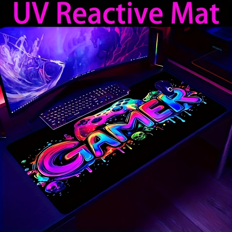 VIKAMA E-스포츠 다채로운 게임 콘솔 인쇄 게임용 - Esports Gaming Laptop 리뷰 및 가격