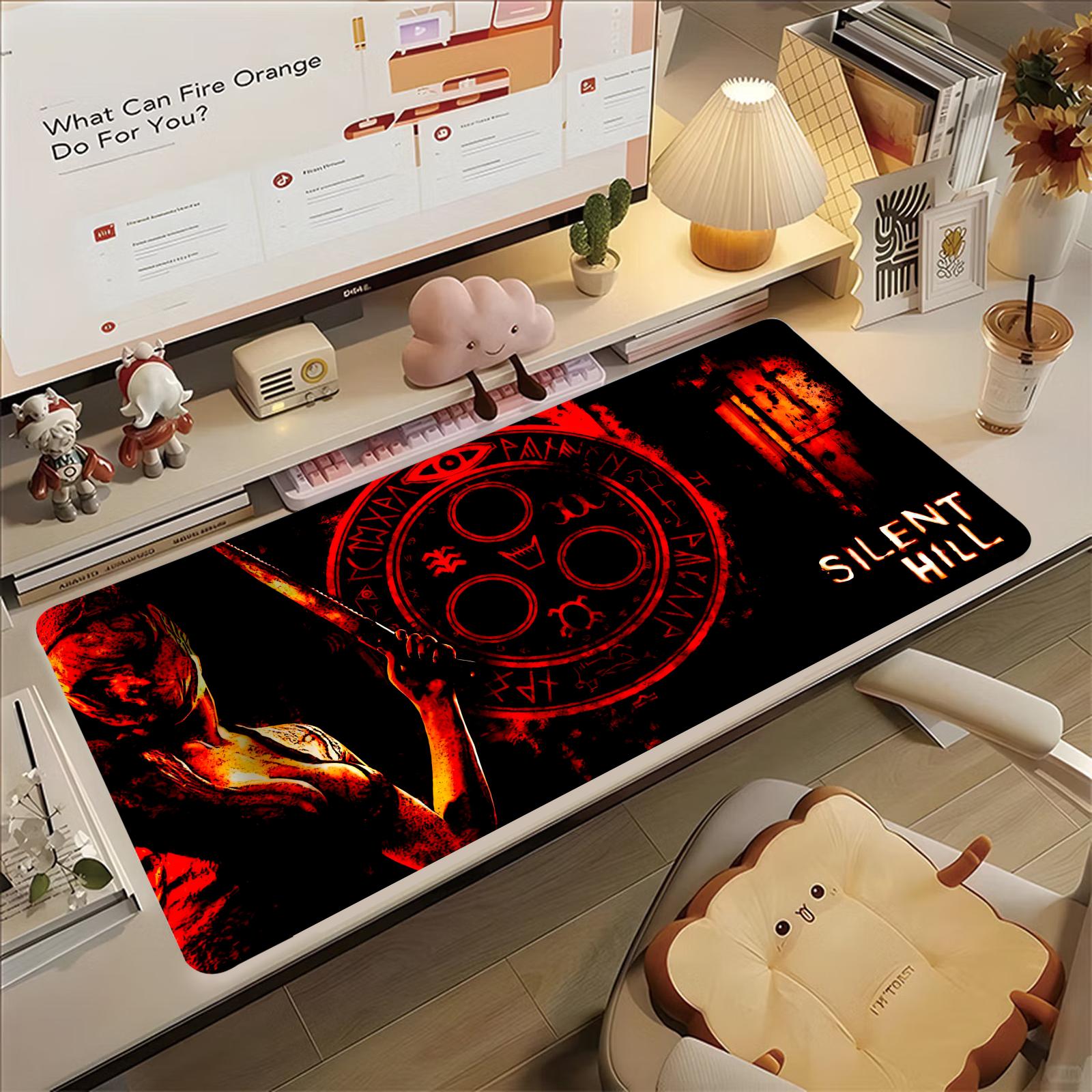 마우스 패드 프로 E-스포츠 XXL 게이밍 마우스패드  - Esports Gaming Laptop 리뷰 및 가격