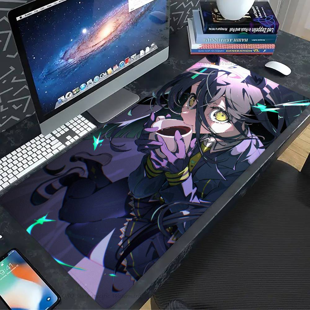 맨해튼 카페 우마 M-musume 애니메이션 마우스 패 - Esports Gaming Laptop 리뷰 및 가격